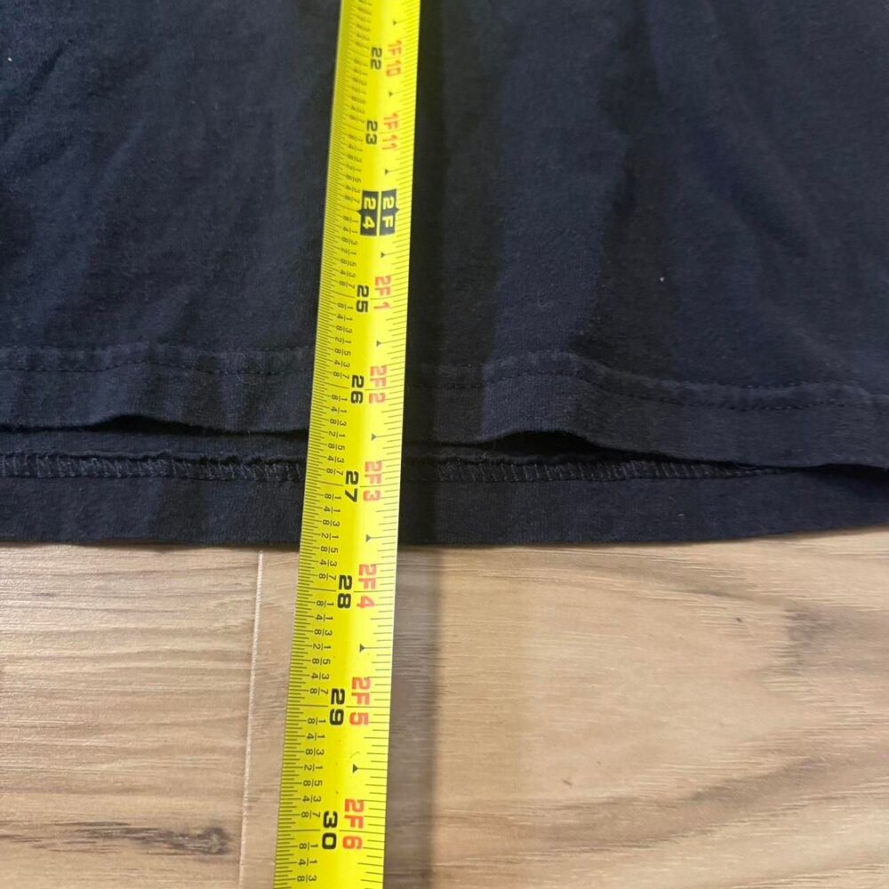Y2K 00s Santa Cruz skateboarding Streetwear Surf Size Medium - Picture 5 of 6